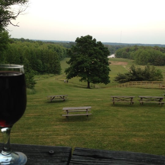 Winery at Wolf Creek Norton, OH