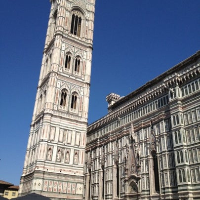 Where's Good? Holiday and vacation recommendations for Florence, Italy. What's good to see, when's good to go and how's best to get there.