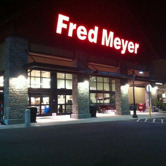 fred meyer grocery store meyer grocery