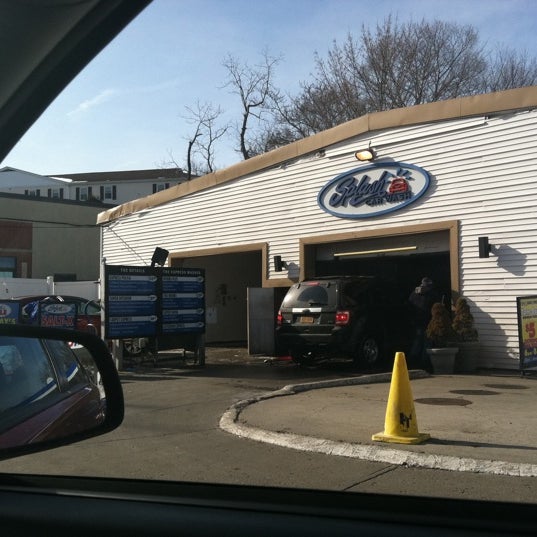 Splash Carwash Car Wash