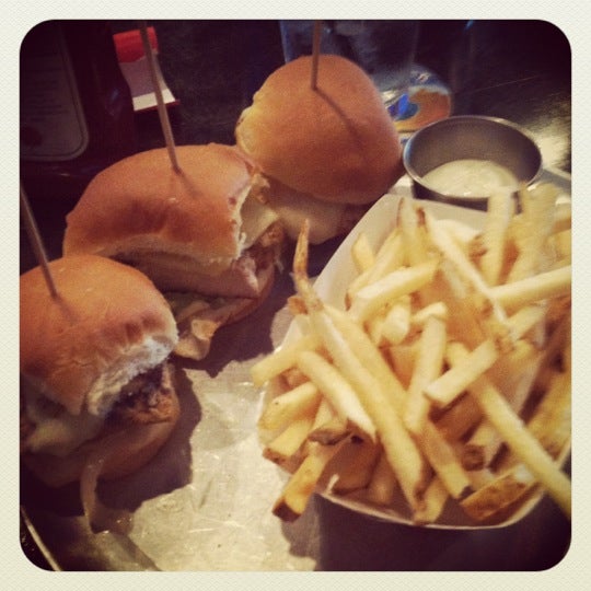 Photos at The Slider Inn Midtown 74 tips from 1561 visitors