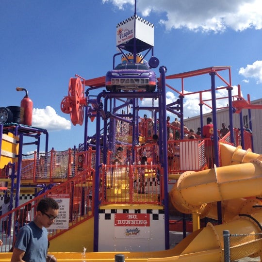 Funplex coupons mount laurel