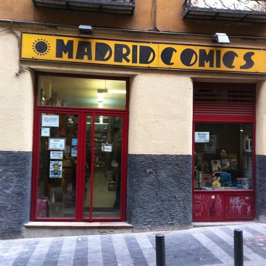 Where's Good? Holiday and vacation recommendations for Madrid, Spain. What's good to see, when's good to go and how's best to get there.