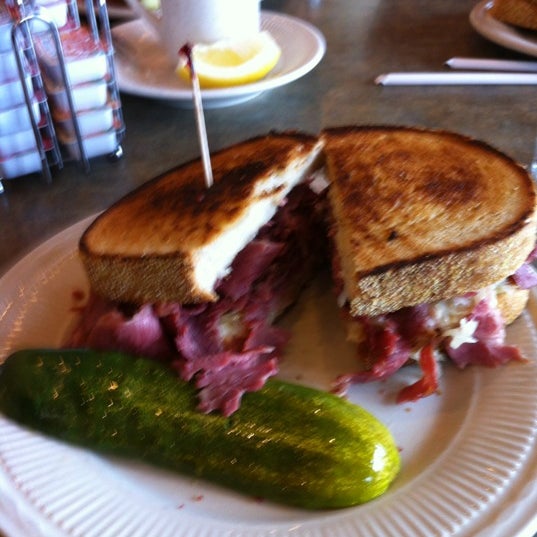 Louie's Ham & Corned Beef - Deli / Bodega in Eastern Market