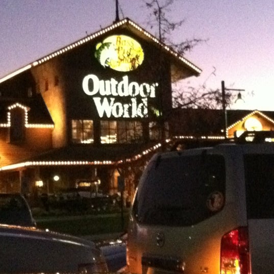 Bass Pro Shops Ashland, VA