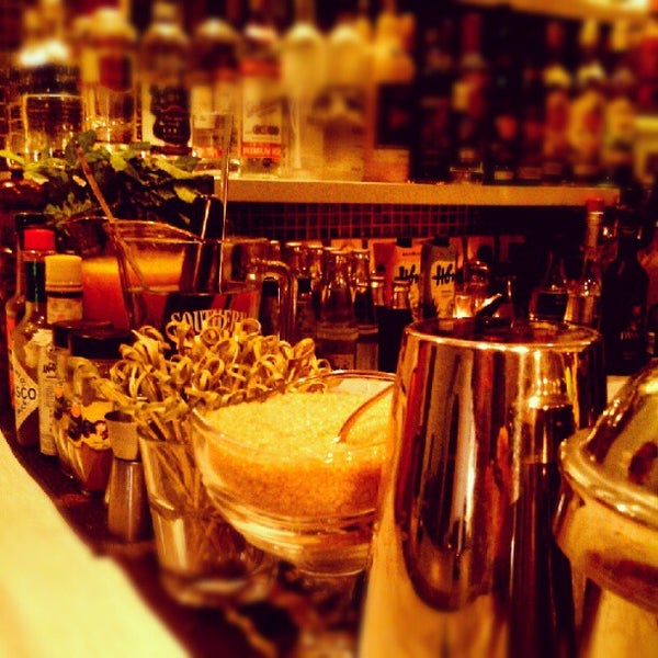 Sante Bar - 29 tips