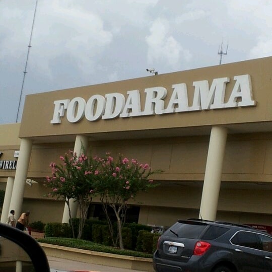 Foodarama 3 tips