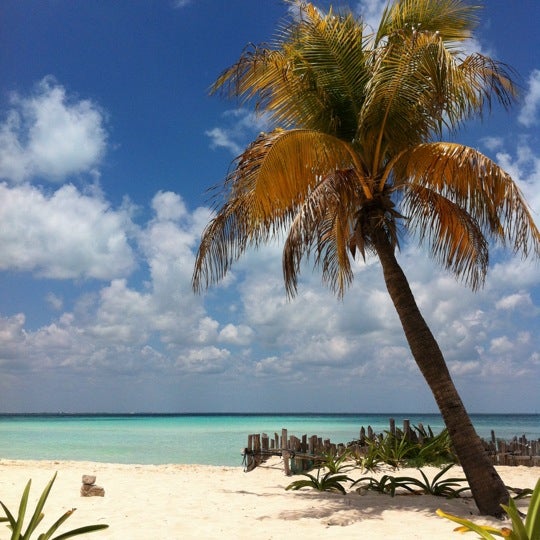 Where's Good? Holiday and vacation recommendations for Isla Mujeres, Mexiko. What's good to see, when's good to go and how's best to get there.