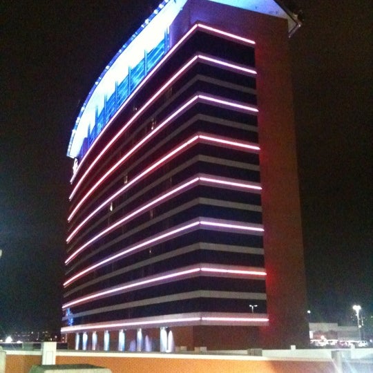motor city casino hotel spa