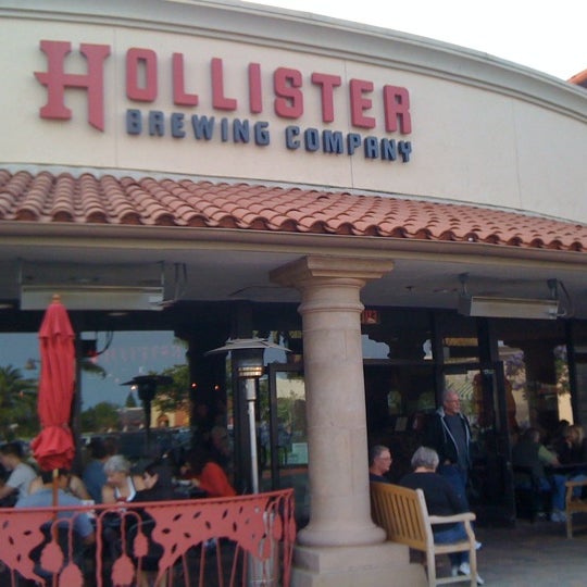 Hollister Brewing Company - 41 tips from 1608 visitors