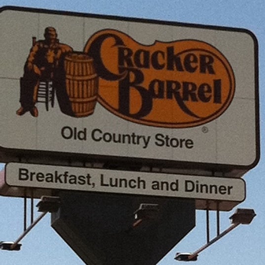 Cracker Barrel Old Country Store - Saint George, UT