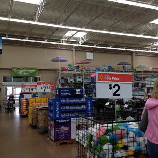 Walmart Supercenter - Naples, FL