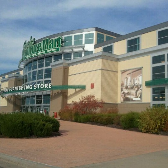 Nebraska Furniture Mart - I-435 West Kc-ks - Kansas City, KS