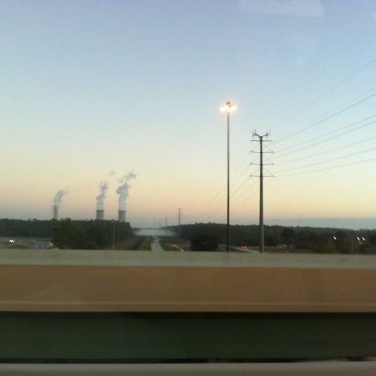 Photos at Stanton Energy Center Building in Orlando
