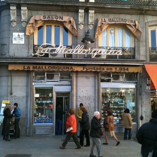 Where's Good? Holiday and vacation recommendations for Madrid, Spain. What's good to see, when's good to go and how's best to get there.