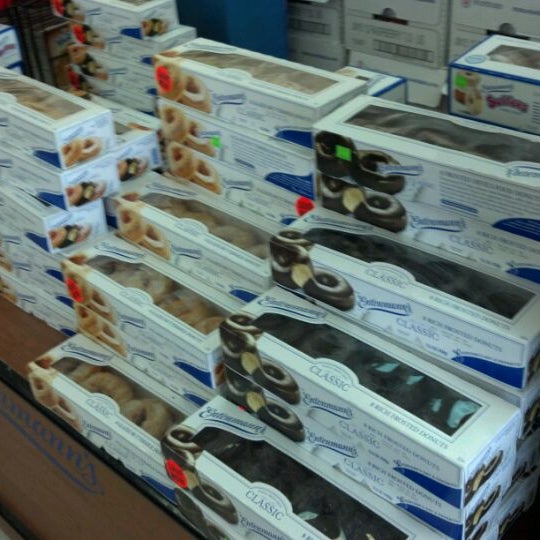 Oroweat/Entenmann's Bakery Outlet Bakery in Denver