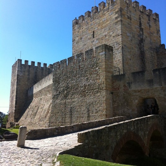 Where's Good? Holiday and vacation recommendations for Lissabon, Portugal. What's good to see, when's good to go and how's best to get there.