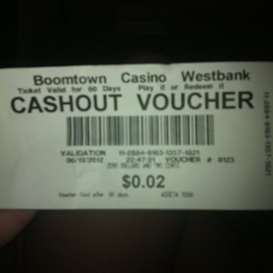 Boomtown casino buffet harvey la