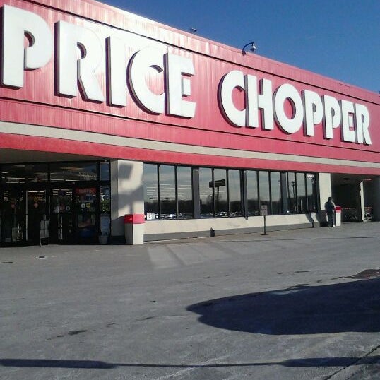 24 hour price chopper near me