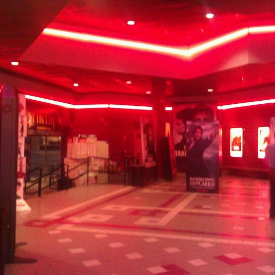 atlas cinemas