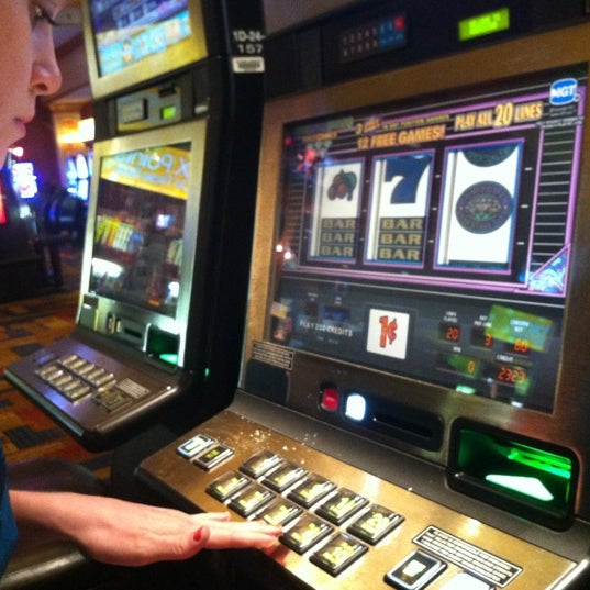 Ameristar casino vicksburg buffet price