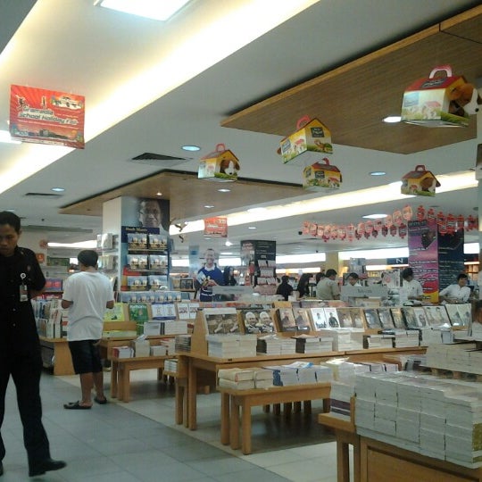  Gramedia  Bookstore in Jakarta  Utara