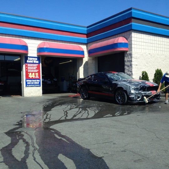 Sparkling Image Car Wash - Automotive Shop in Indianapolis