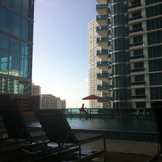 Where's Good? Holiday and vacation recommendations for Miami, United States. What's good to see, when's good to go and how's best to get there.