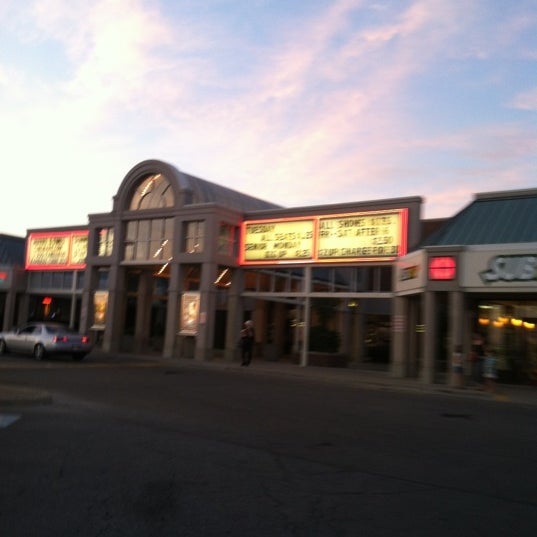 Cinemark Carriage Place Movies 12 Columbus, OH