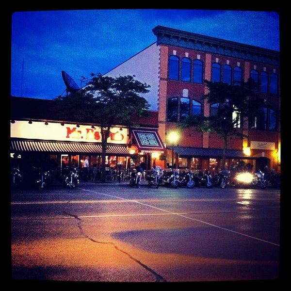 Mr. B's Pub Downtown Royal Oak 215 S Main St