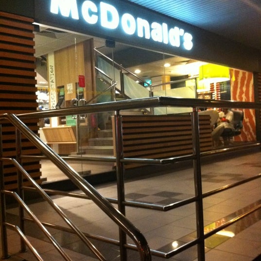 Image result for bras basah macdonald