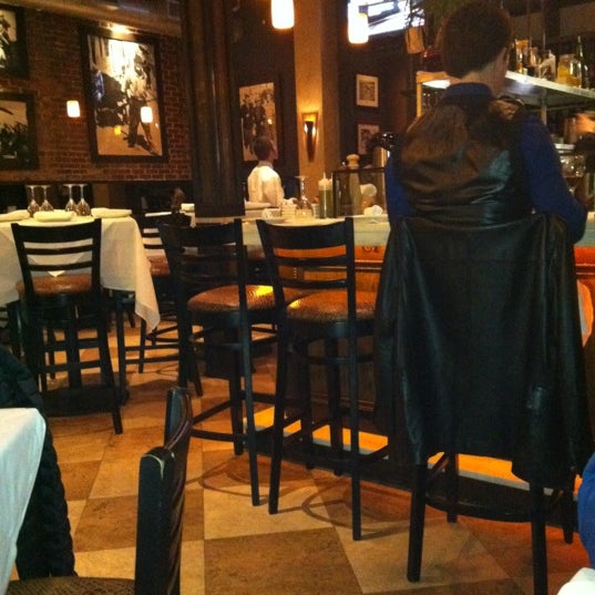 Carmelina's North End 39 tips