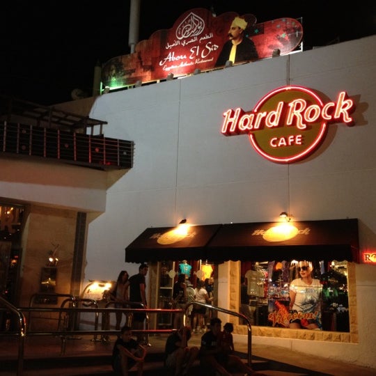 hard rock cafe casino buffet brunch