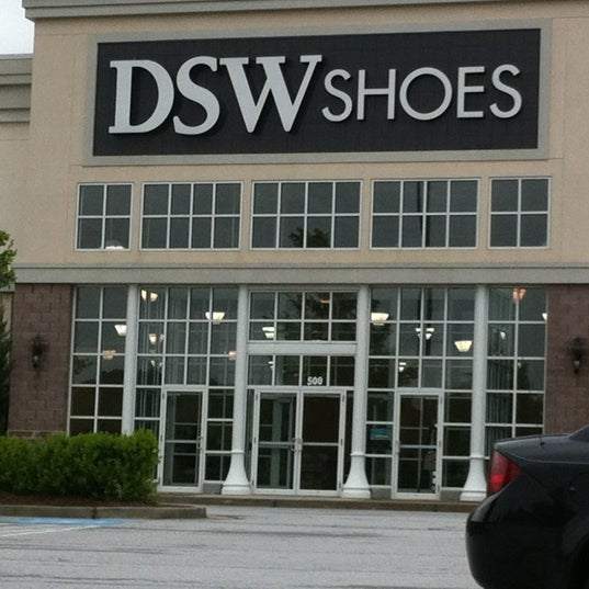 dsw buckhead loop