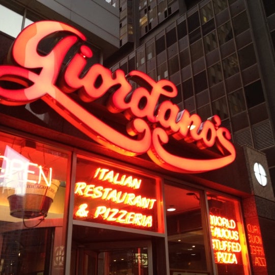 Where's Good? Holiday and vacation recommendations for Chicago, United States. What's good to see, when's good to go and how's best to get there.
