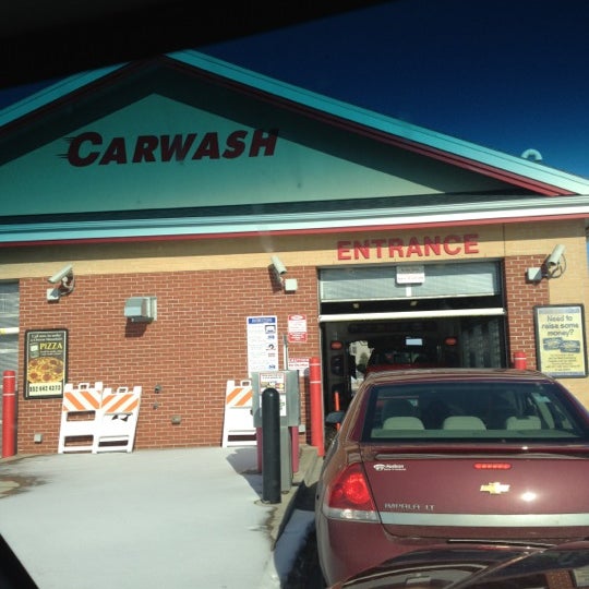 Kwik trip coupons car wash