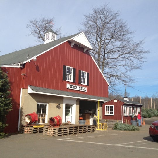 Wightman's Farms Morristown, NJ