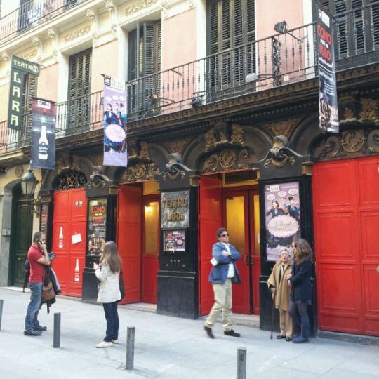 Where's Good? Holiday and vacation recommendations for Madrid, Spain. What's good to see, when's good to go and how's best to get there.