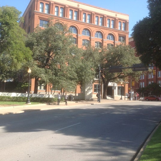 Where's Good? Holiday and vacation recommendations for Dallas, United States. What's good to see, when's good to go and how's best to get there.