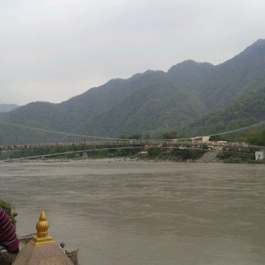 Ram Jhula राम झूला 8 tips