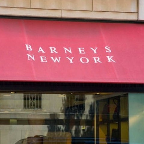 Barneys New York - Department Store in New York