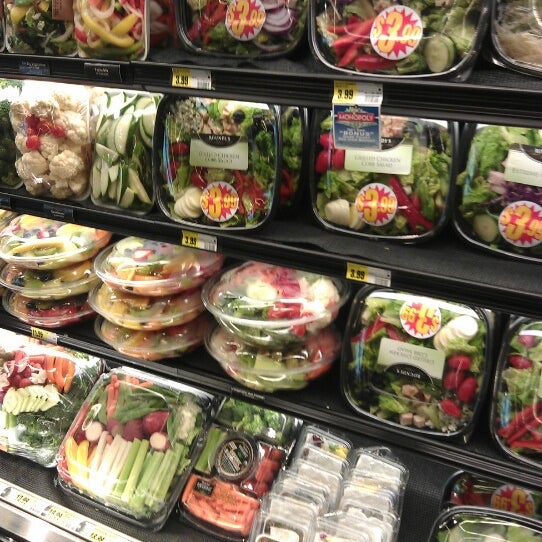 Mariano's Fresh Market - Arlington Heights, IL