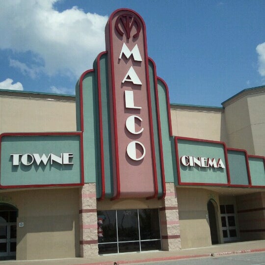 Malco Rogers Towne Cinema 12 Scottsdale Center 25 tips