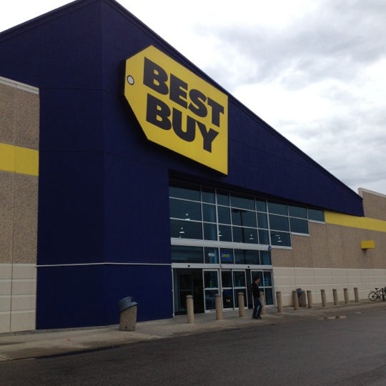Best Buy South Edmonton Common 11 tips