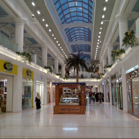 btc landmark doha shops
