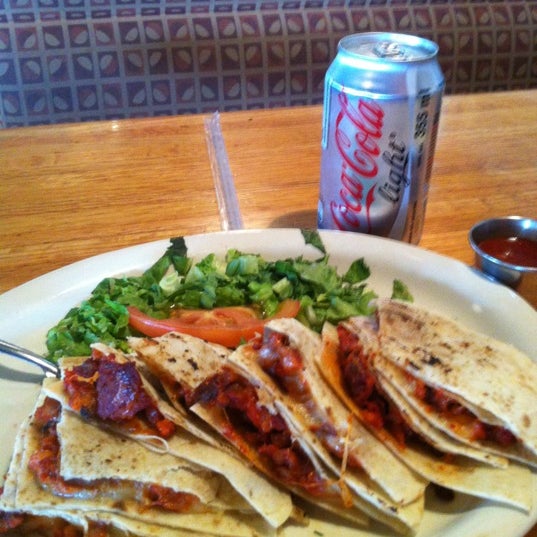 Chih'ua tacos y cortes Local de tacos