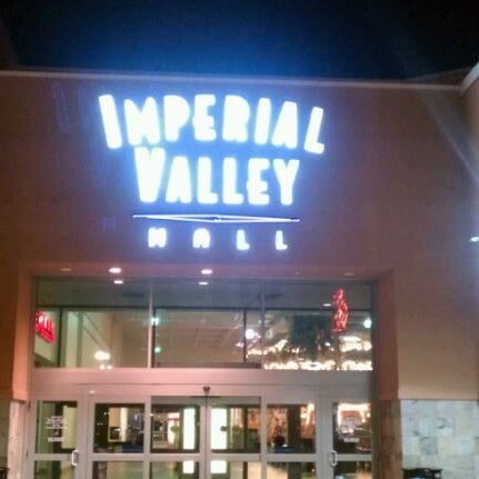 Imperial Valley Mall - El Centro, CA