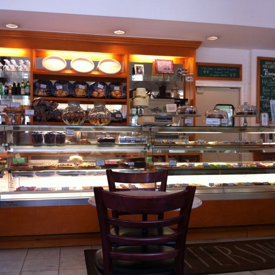 Bittersweet Pastry Shop & Cafe Lakeview 35 tips from 1333 visitors