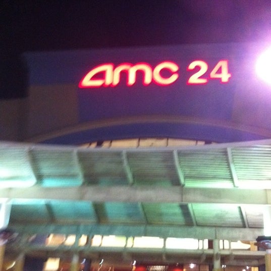 AMC Regency 24 - Multiplex in Regency