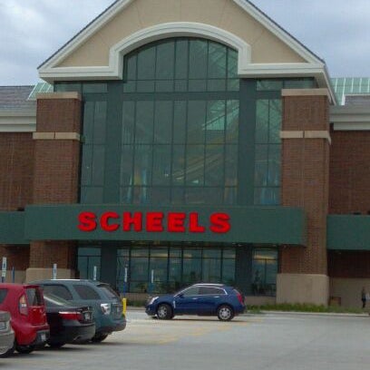 Fan Shop at Eau Claire SCHEELS